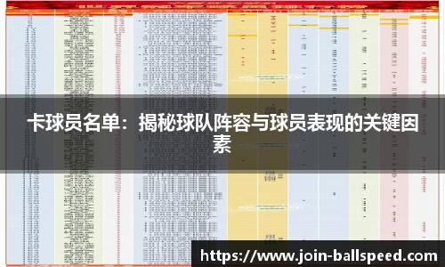 球速体育公司